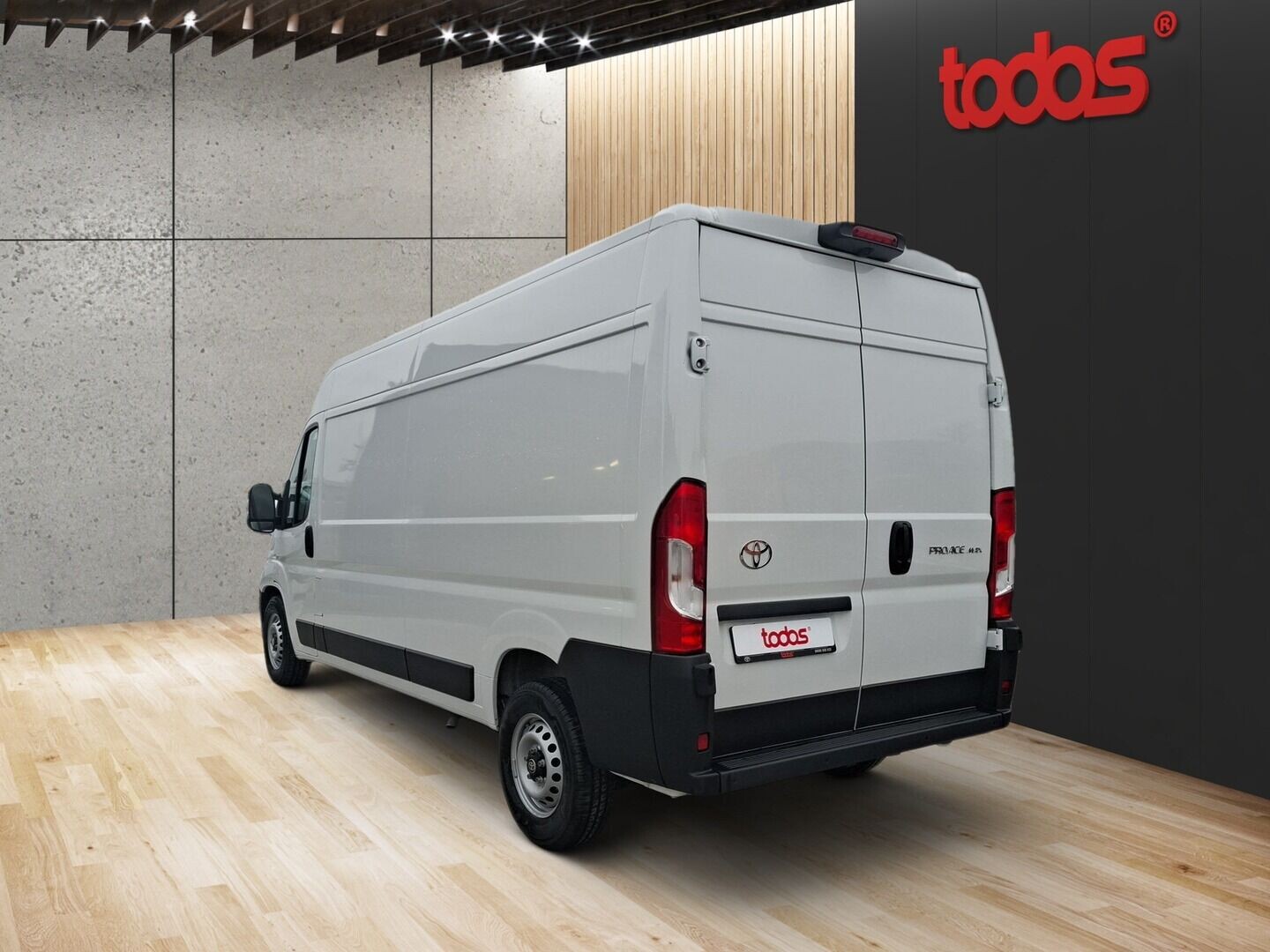 Toyota PROACE MAX
