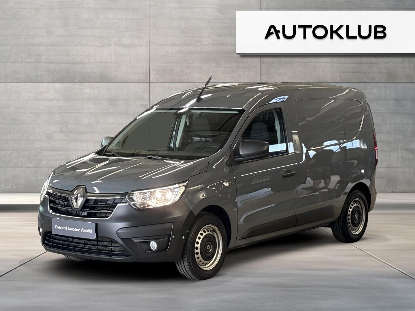 Renault Express