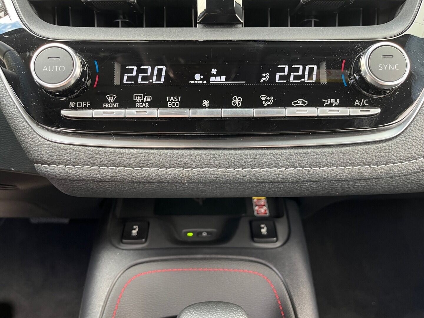 Toyota GR Corolla