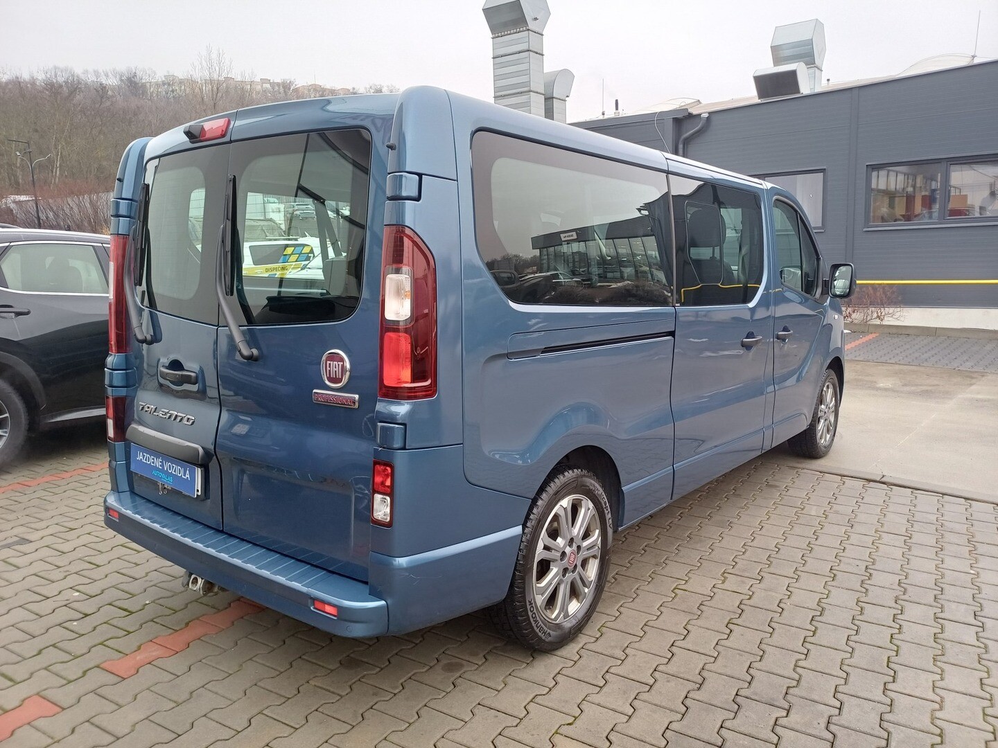 Fiat Talento