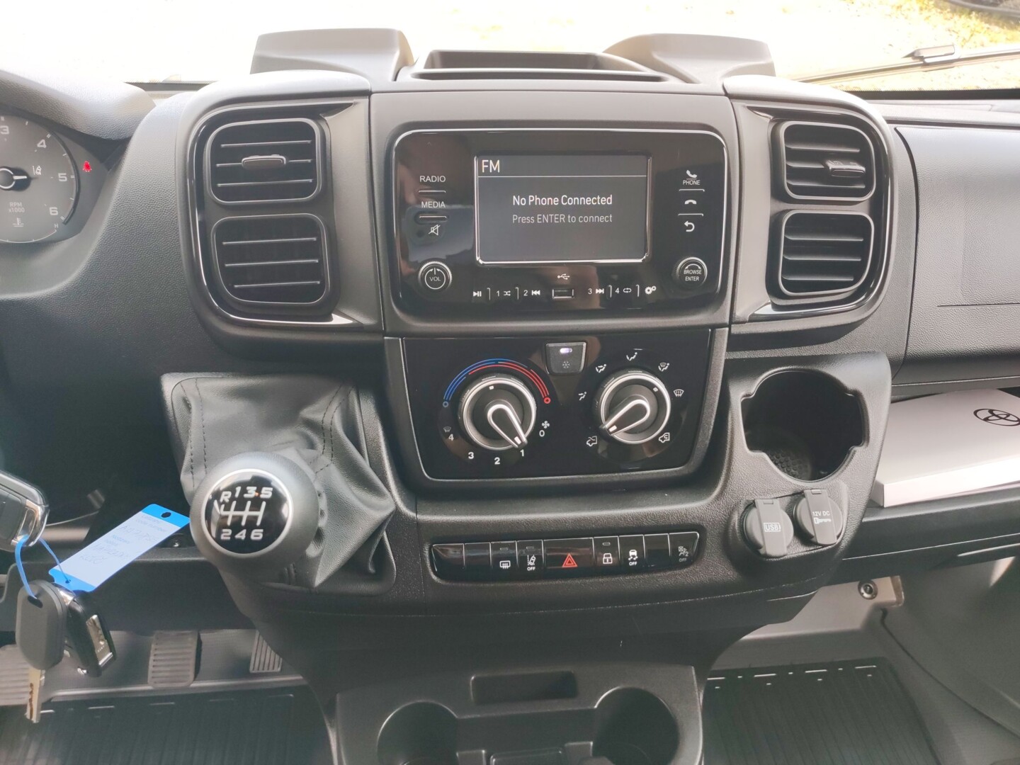 Toyota PROACE MAX