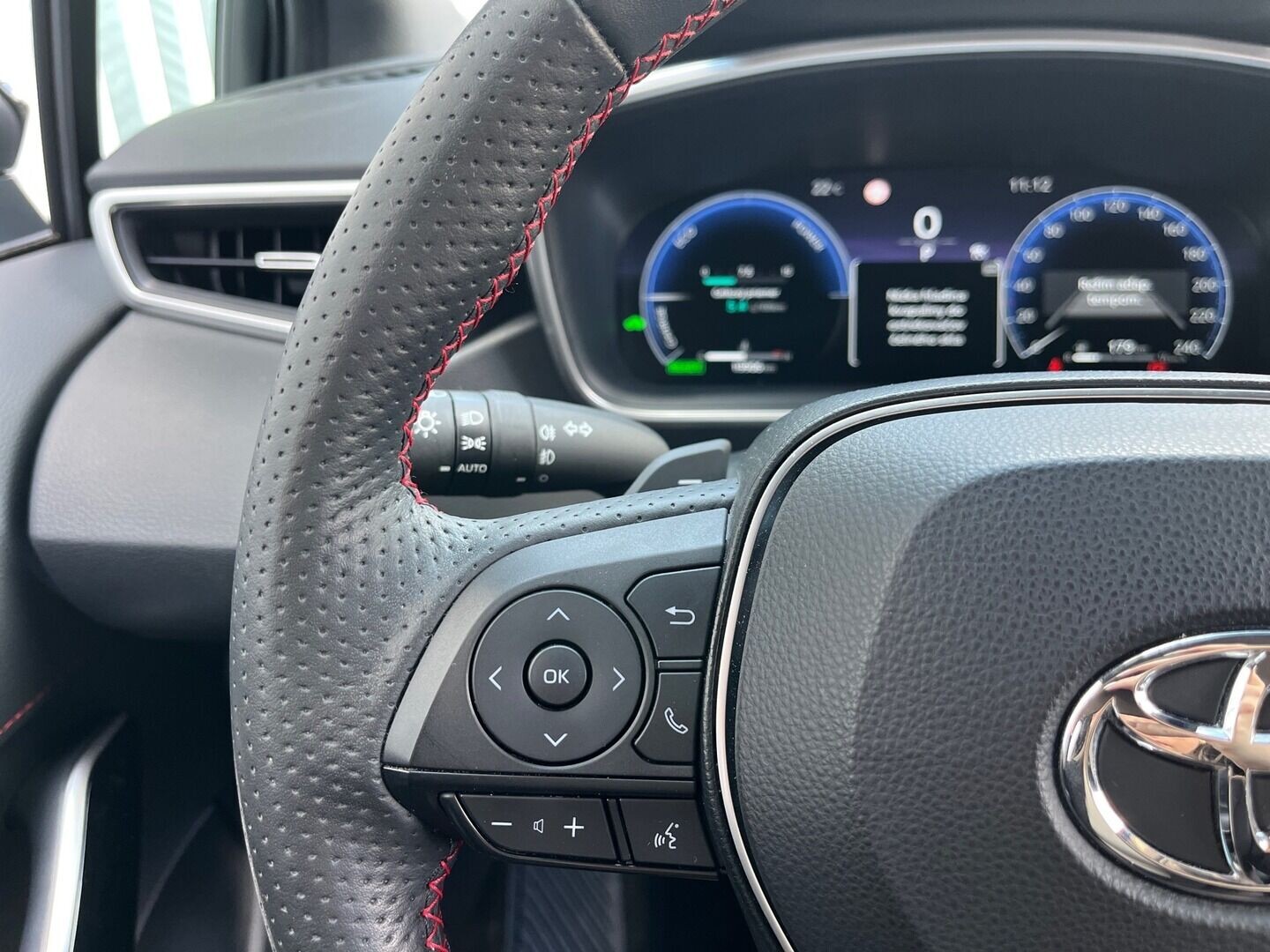 Toyota GR Corolla
