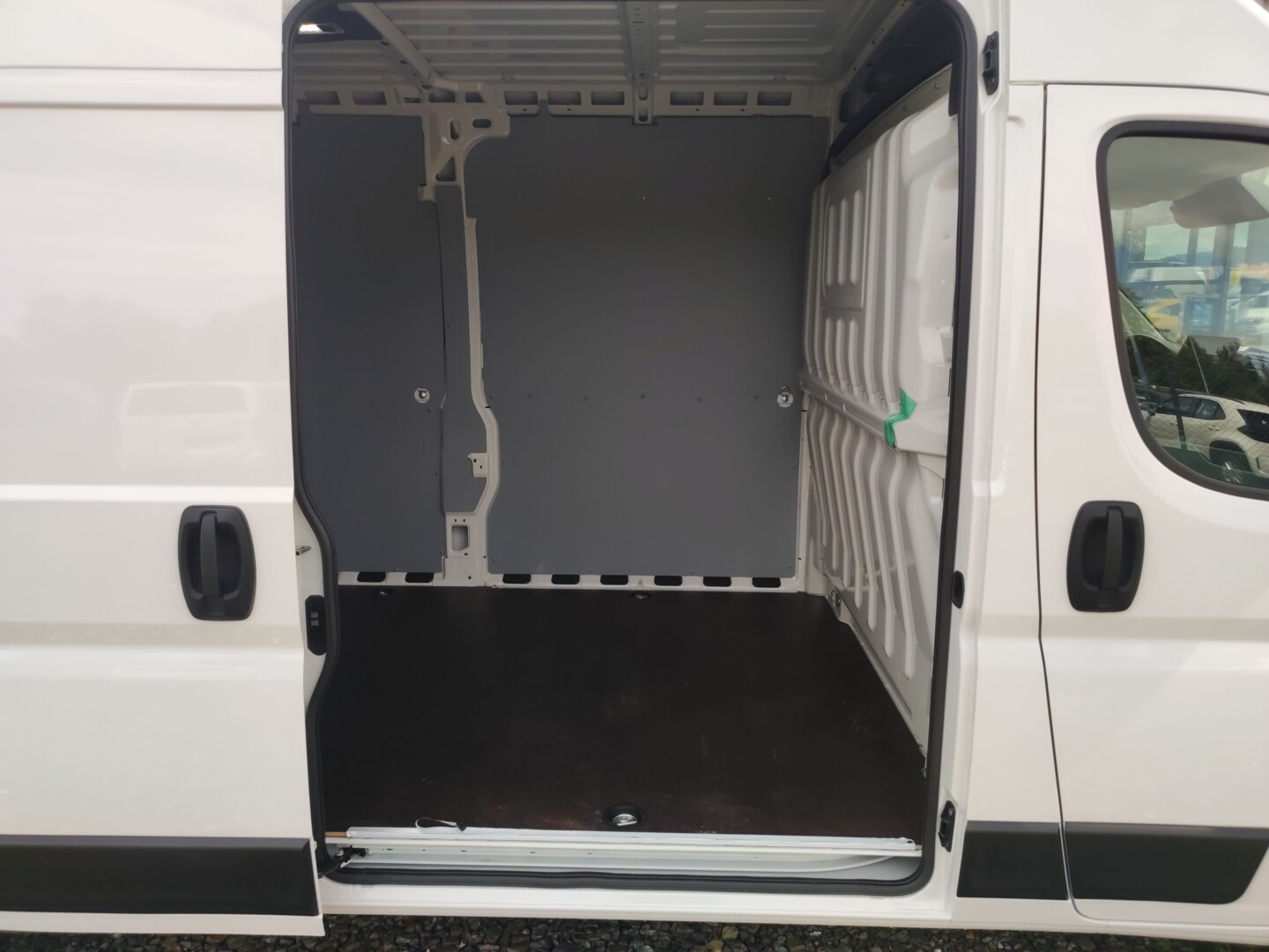 Toyota PROACE MAX