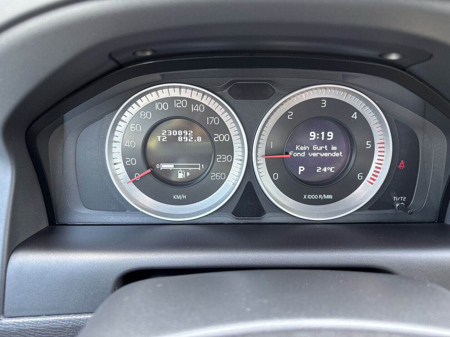 Volvo XC 60