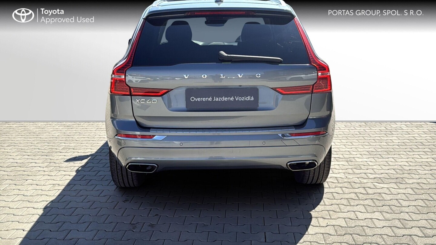 Volvo XC 60