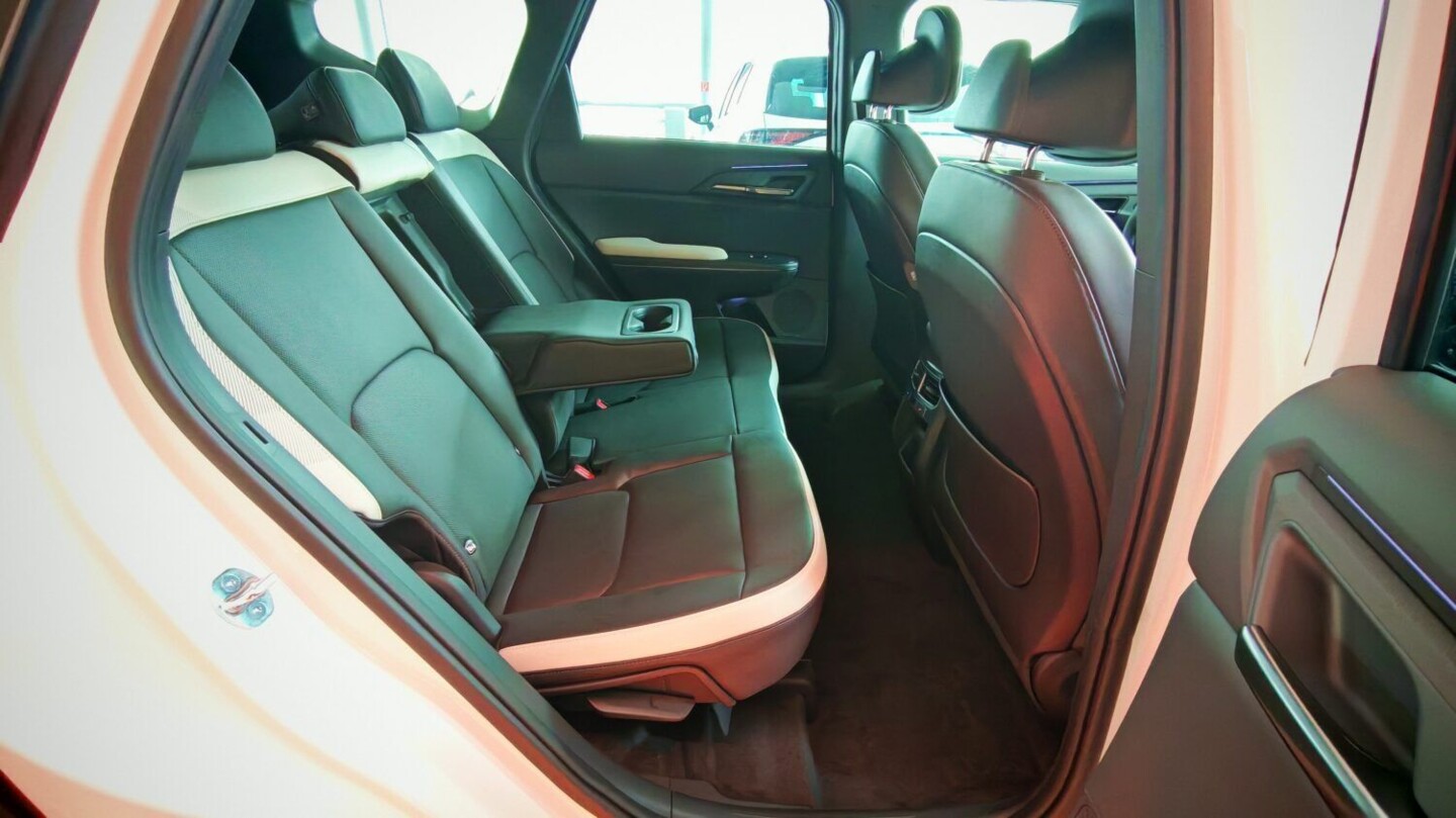 Kia EV5
