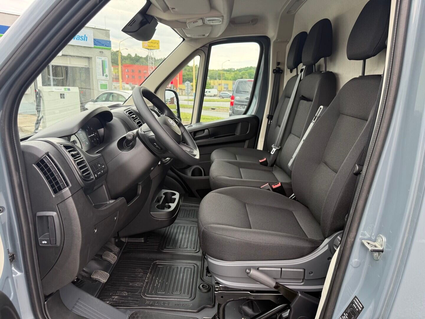 Toyota PROACE MAX