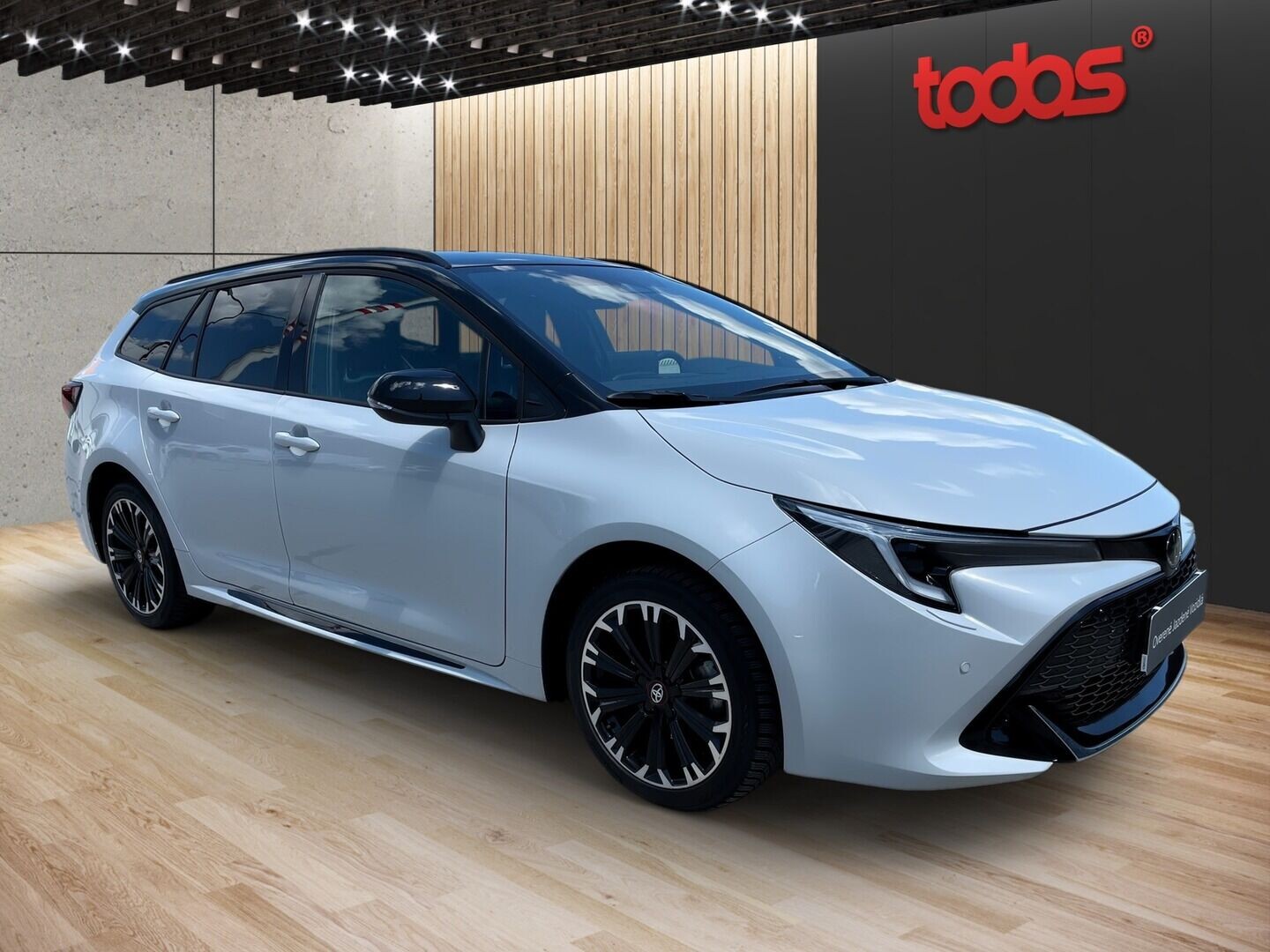 Toyota GR Corolla