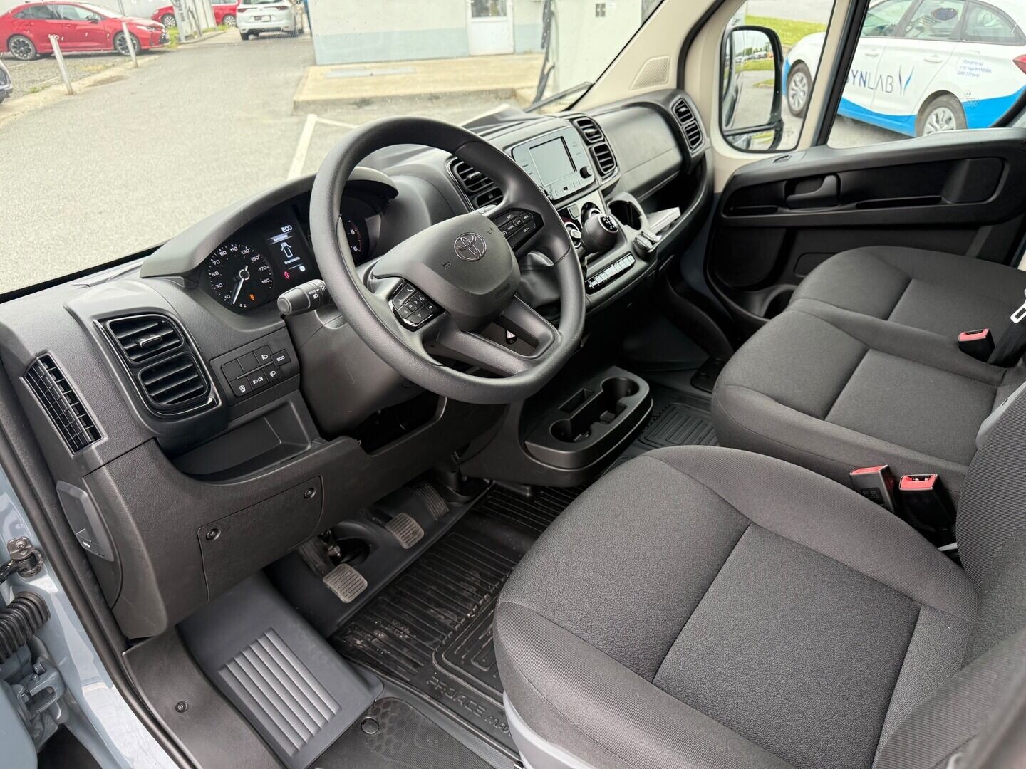 Toyota PROACE MAX