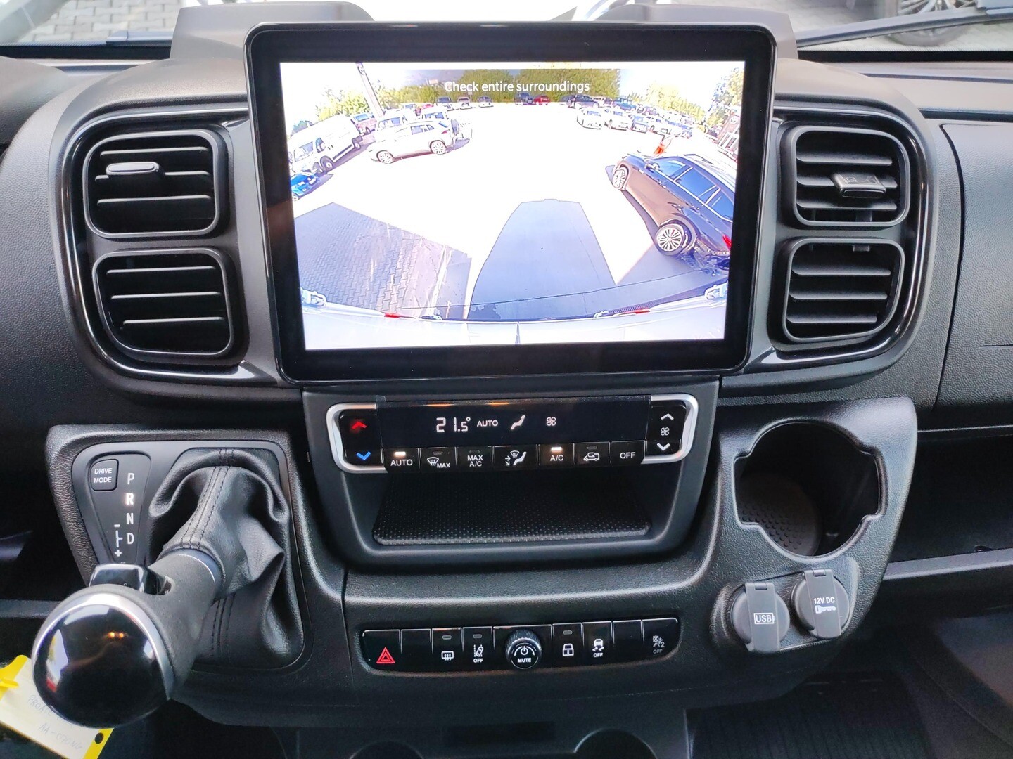 Toyota PROACE MAX