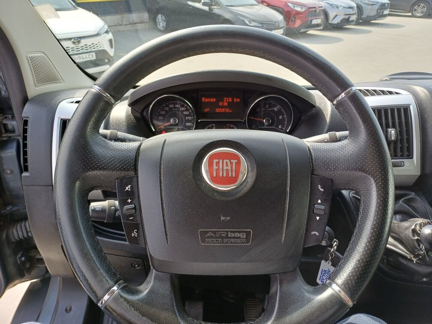Fiat Ducato