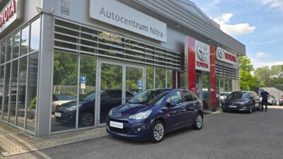 Citroën C3