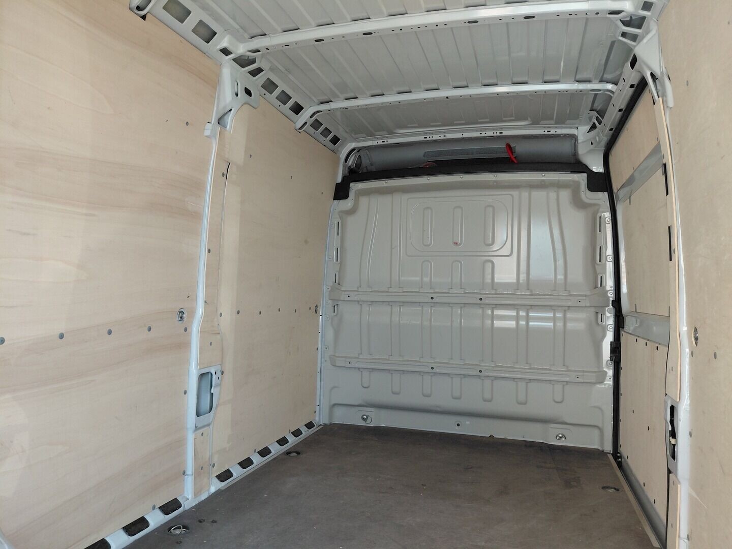 Toyota PROACE MAX