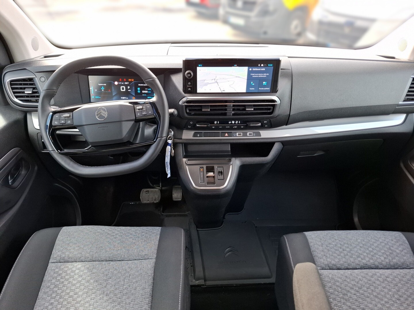 Citroën SpaceTourer