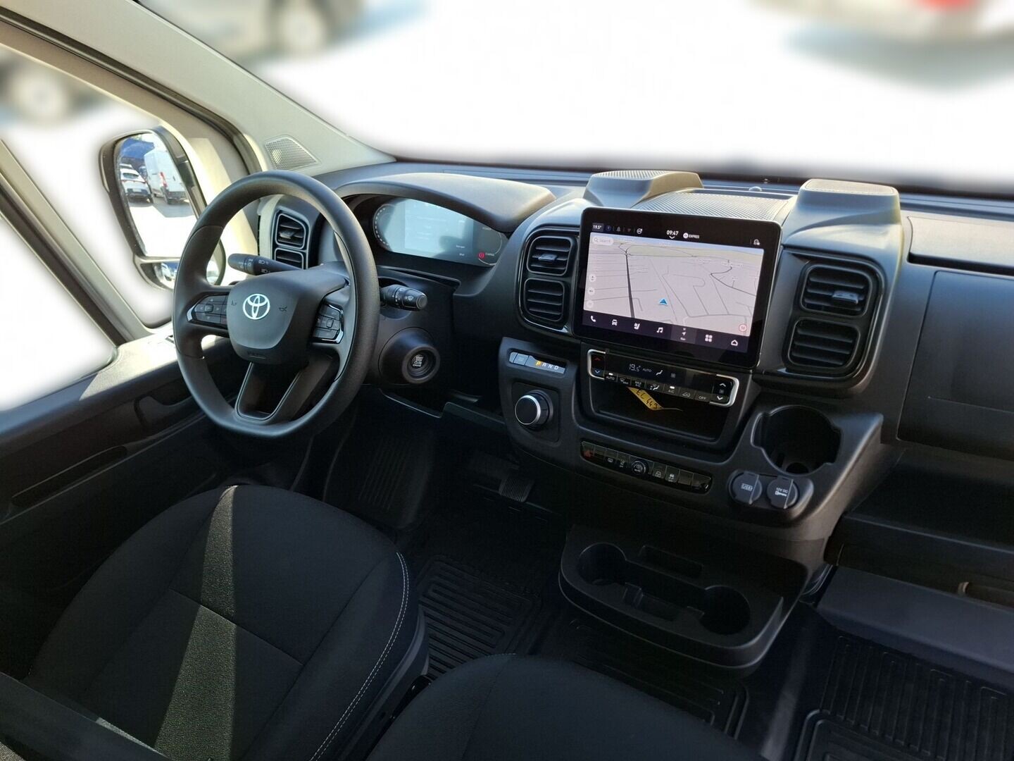 Toyota PROACE MAX