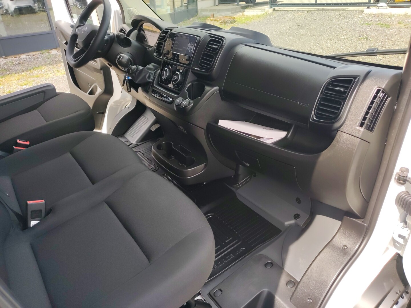 Toyota PROACE MAX
