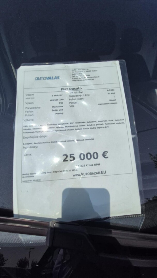 Fiat Ducato