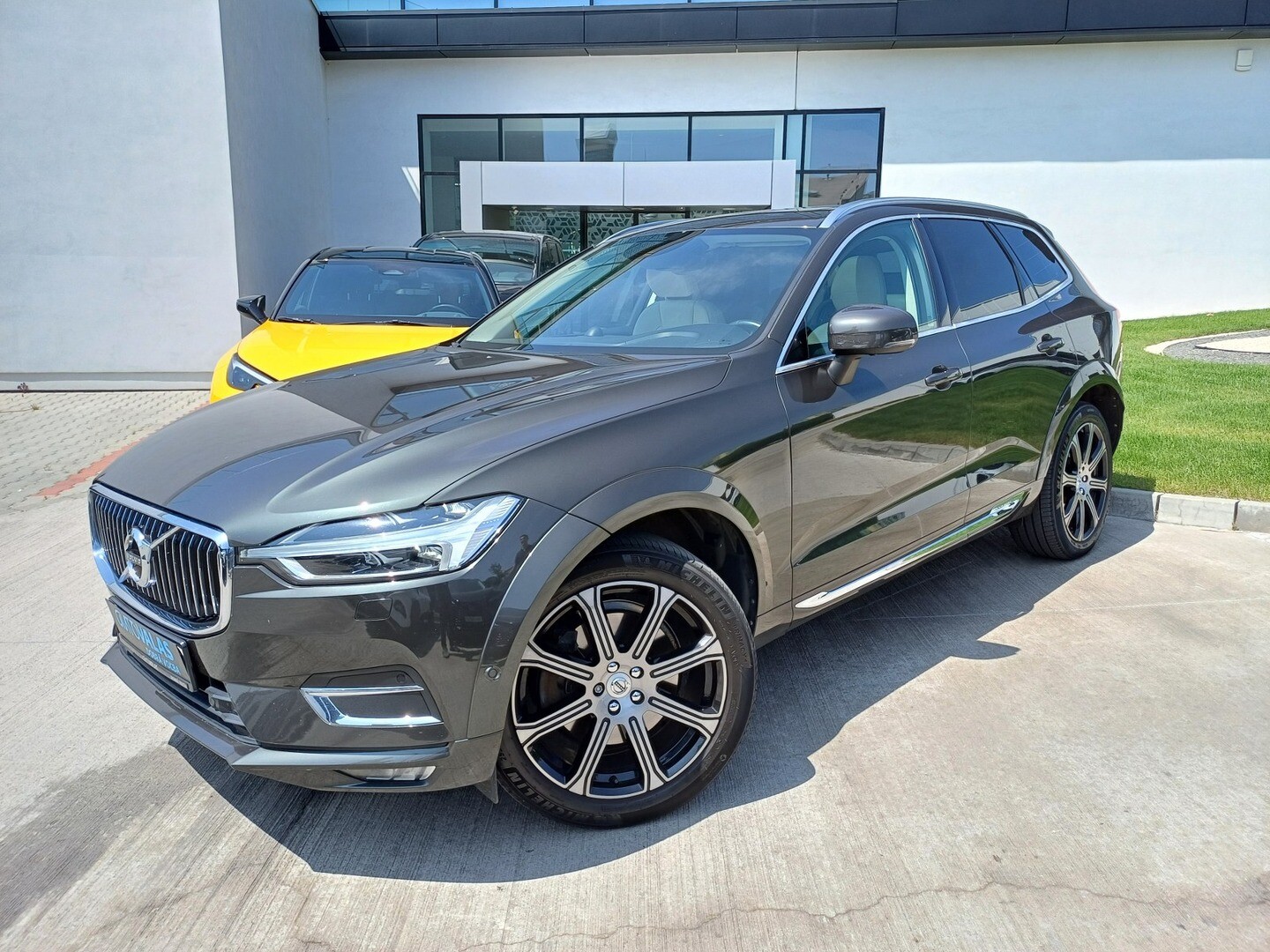 Volvo XC 60