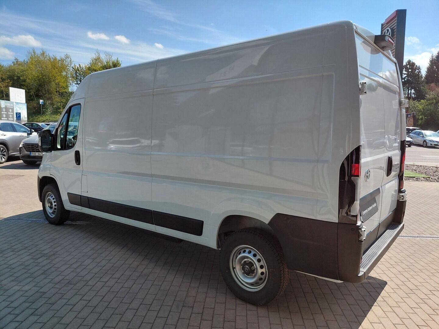 Toyota PROACE MAX