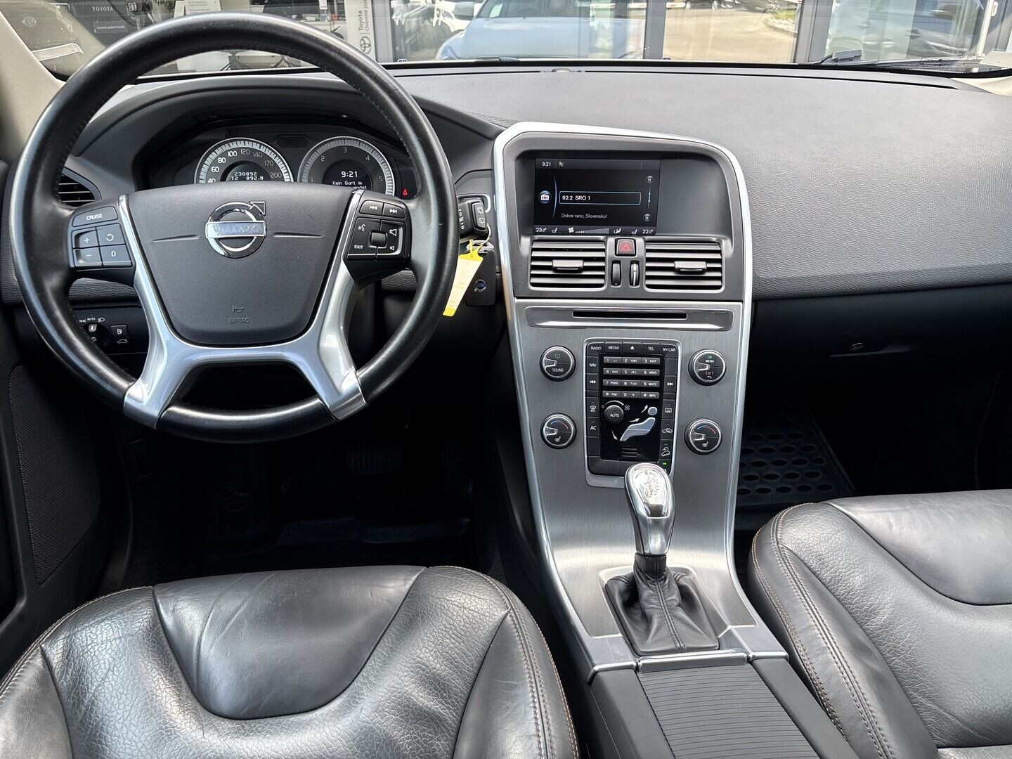 Volvo XC 60