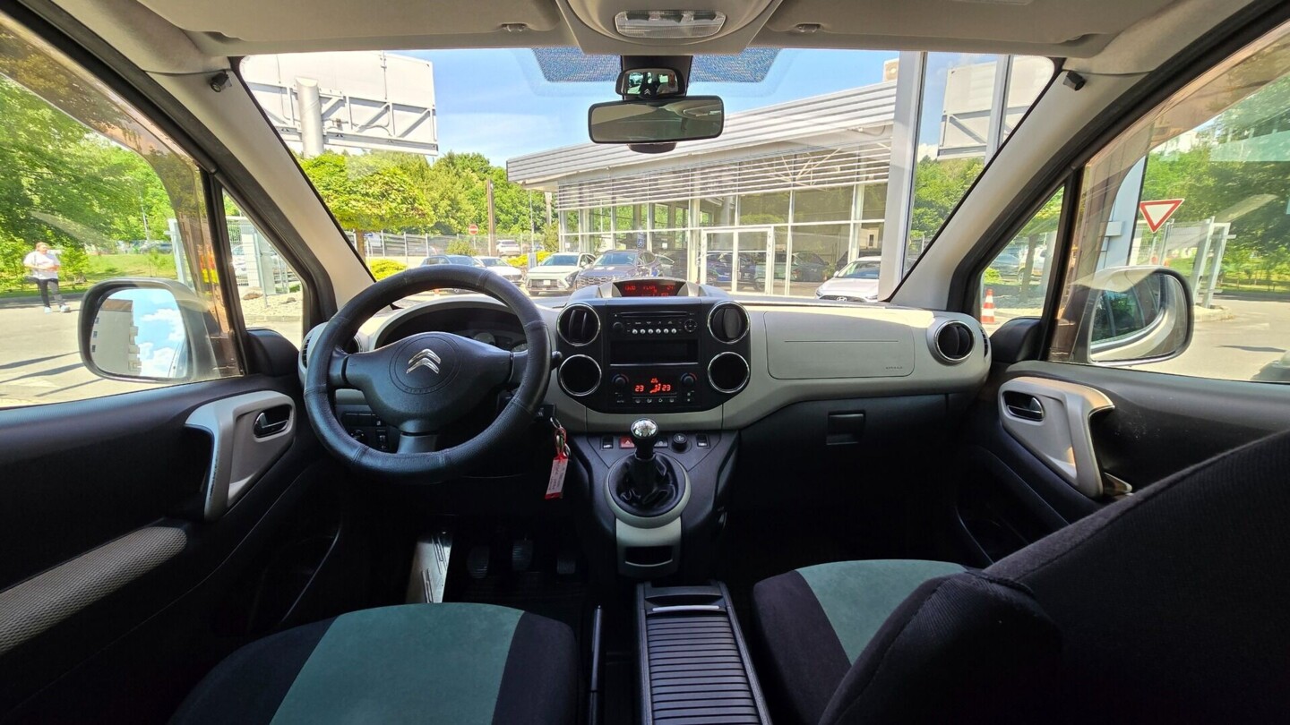 Citroën Berlingo
