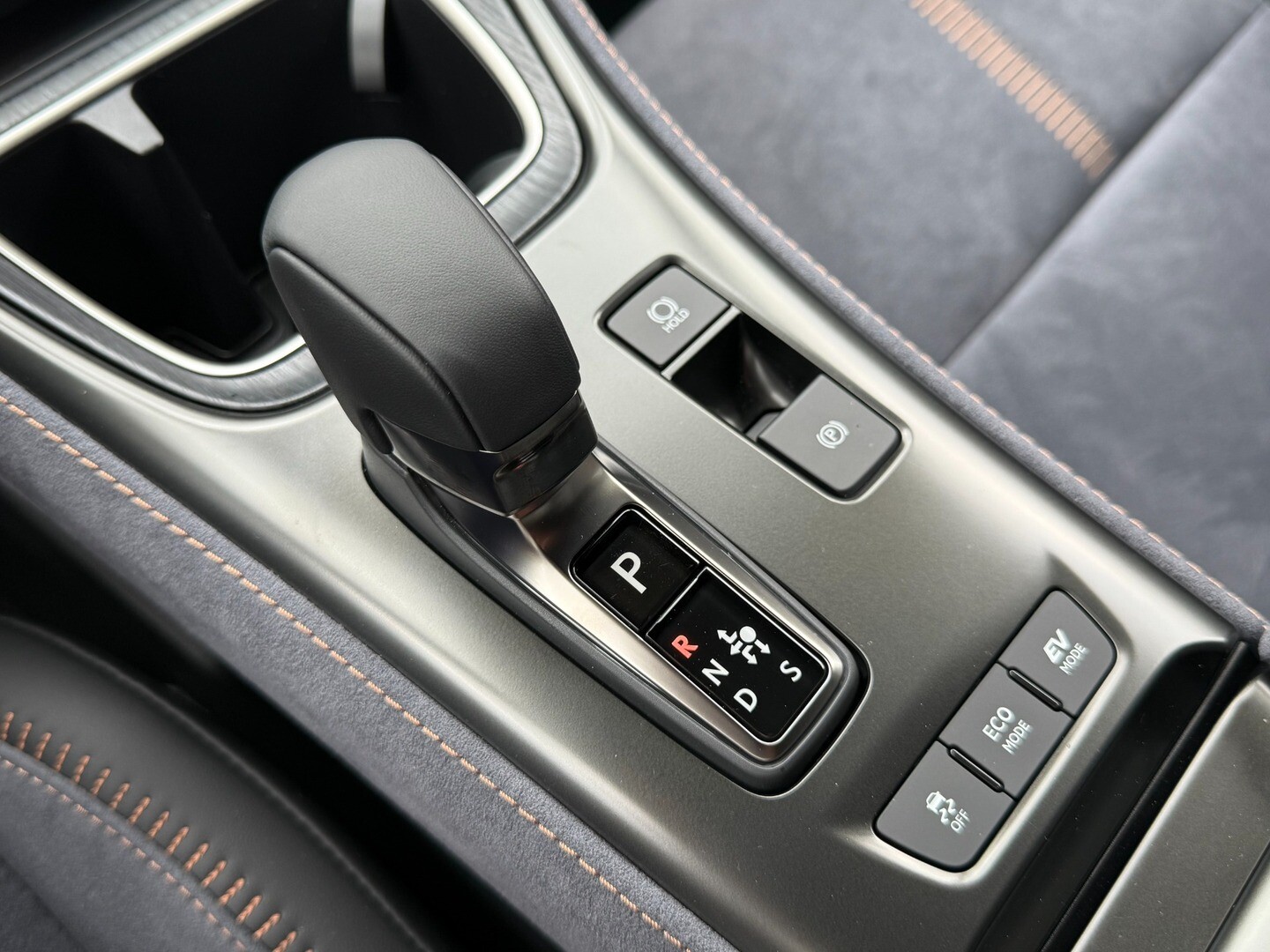 Lexus LBX