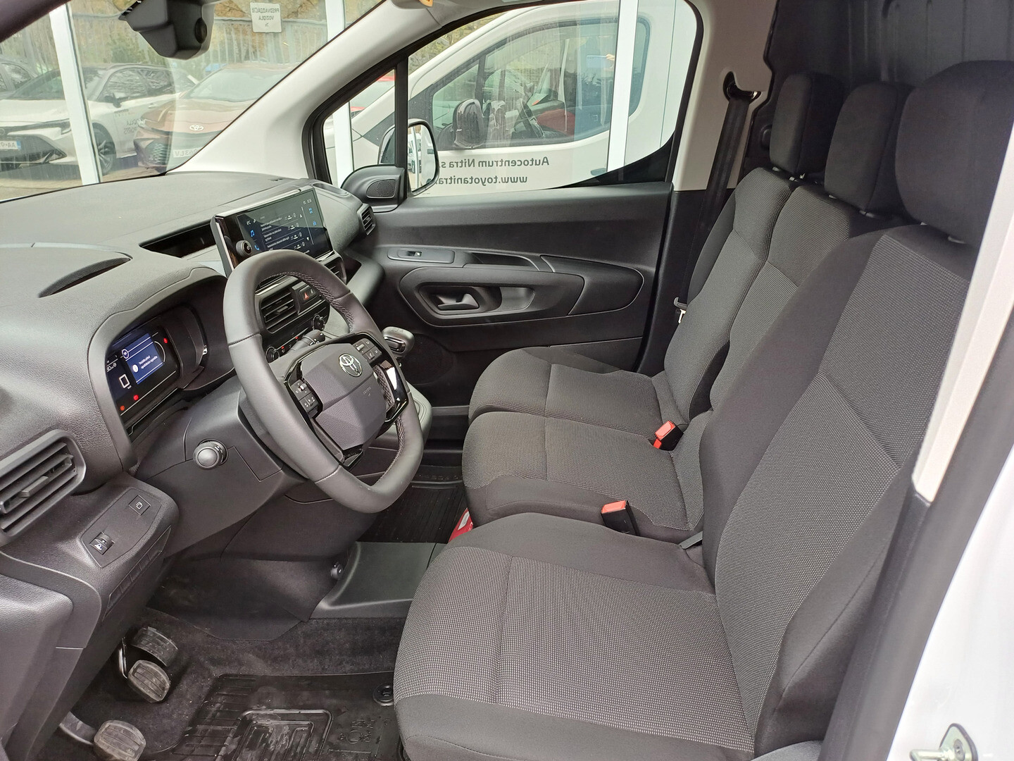 Toyota PROACE CITY