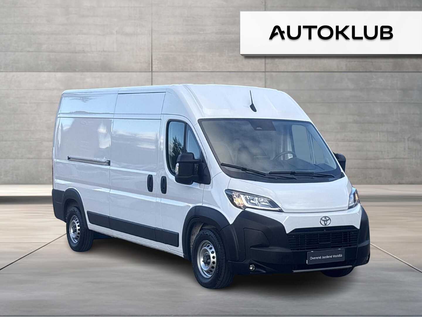 Toyota PROACE MAX