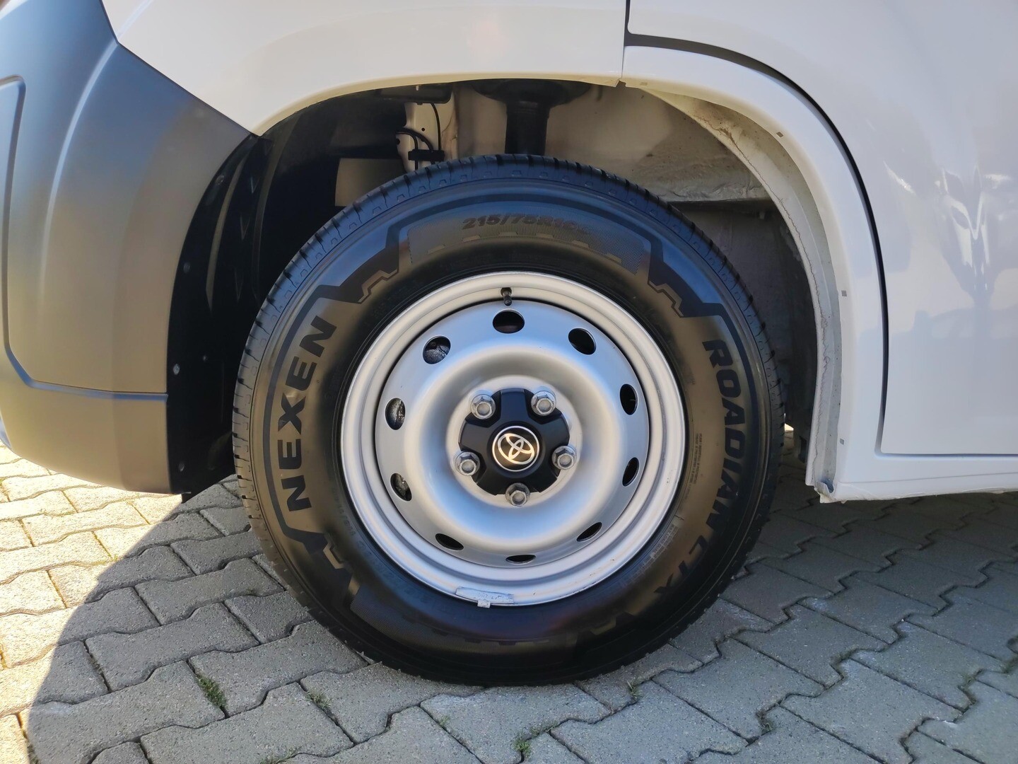 Toyota PROACE MAX