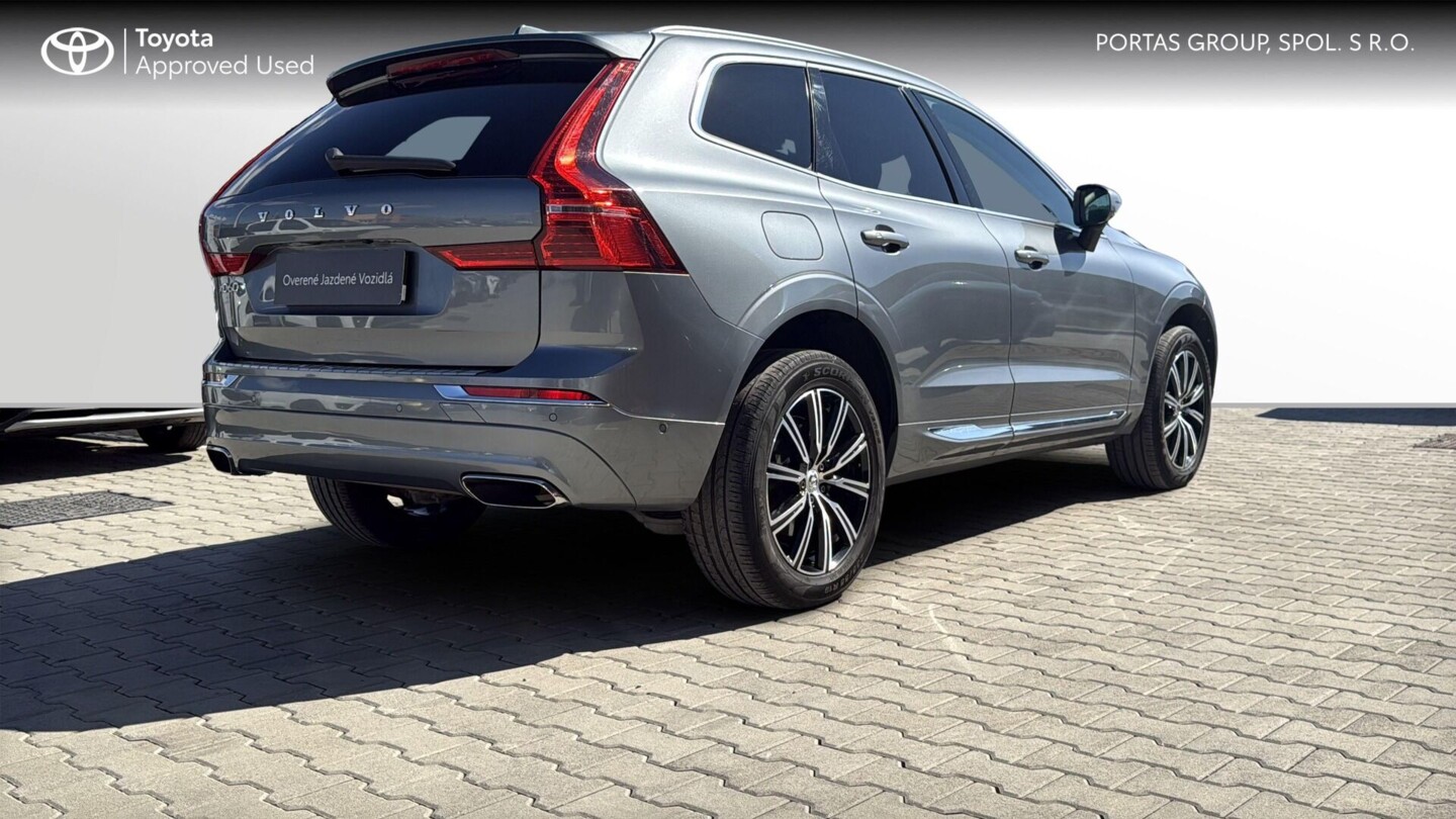 Volvo XC 60