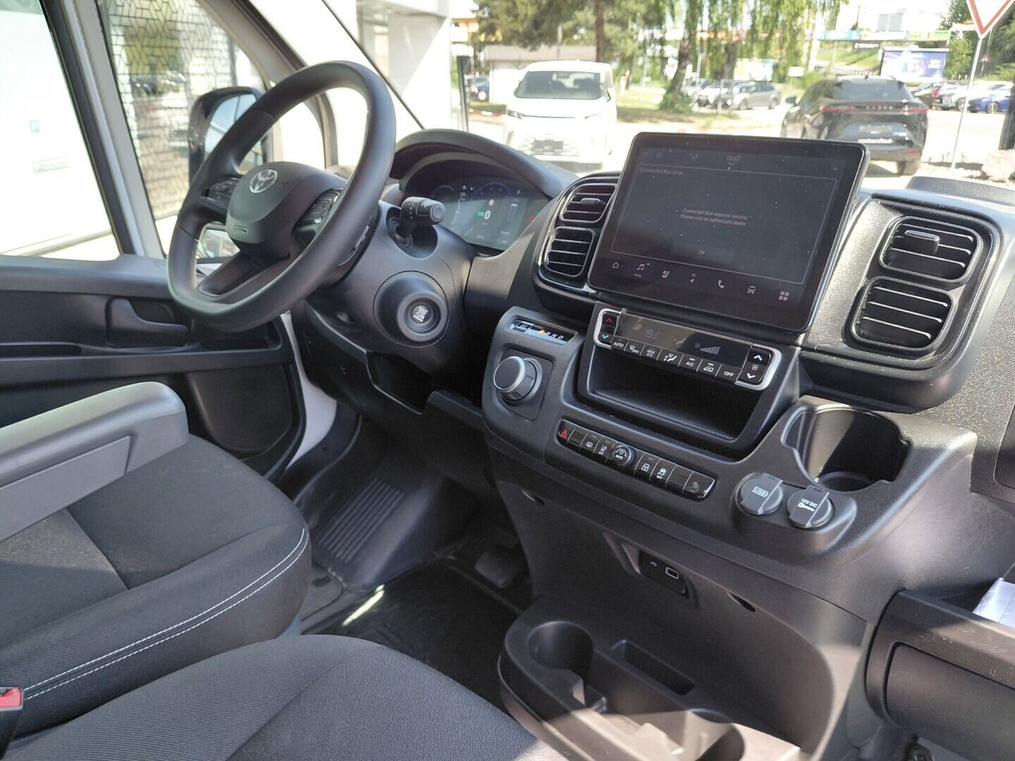Toyota PROACE MAX