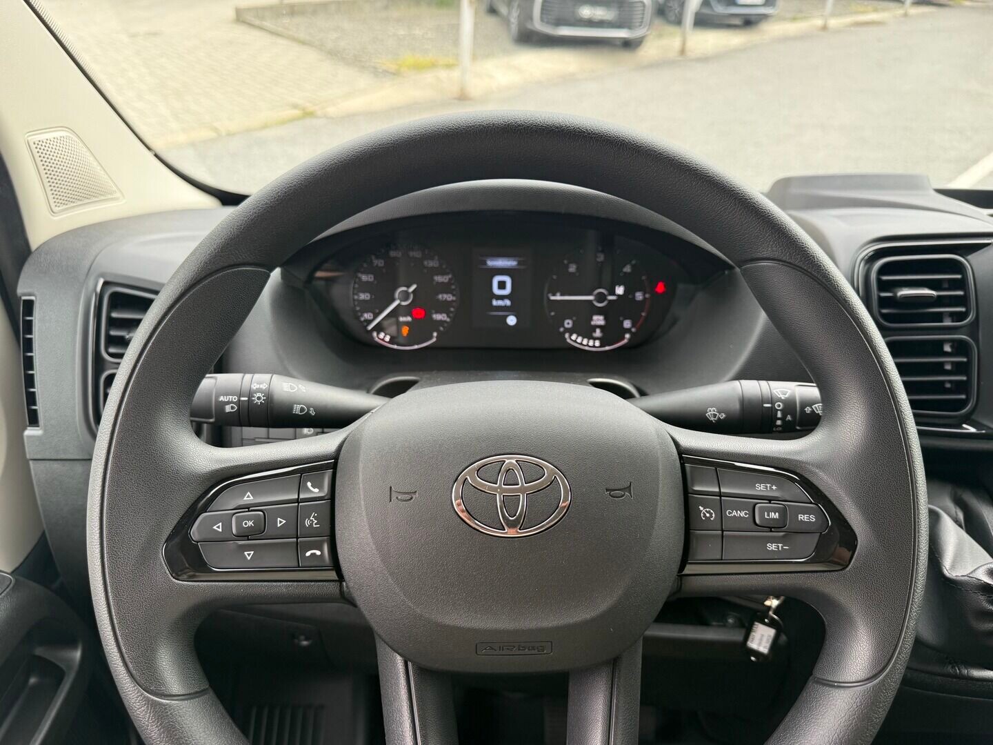 Toyota PROACE MAX