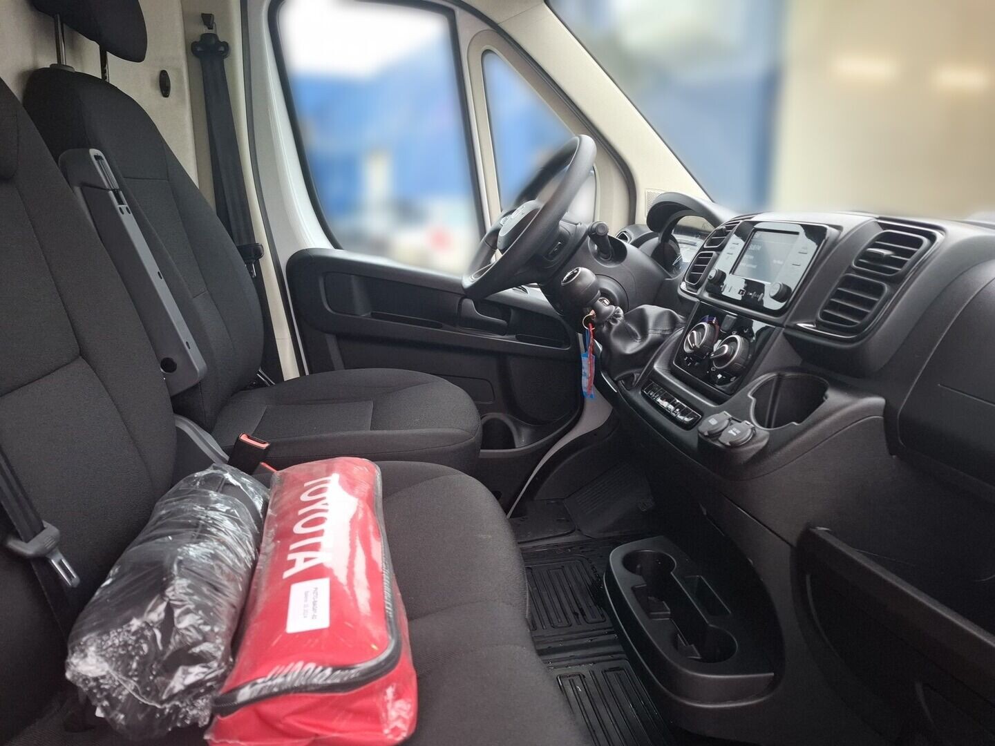 Toyota PROACE MAX