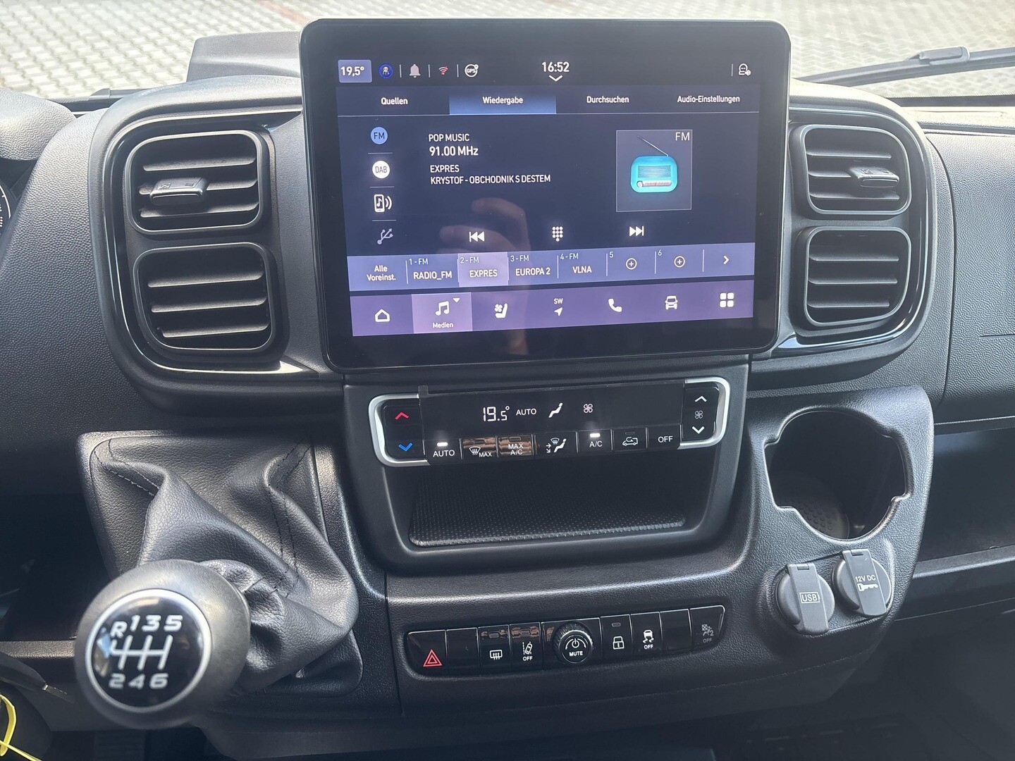 Toyota PROACE MAX