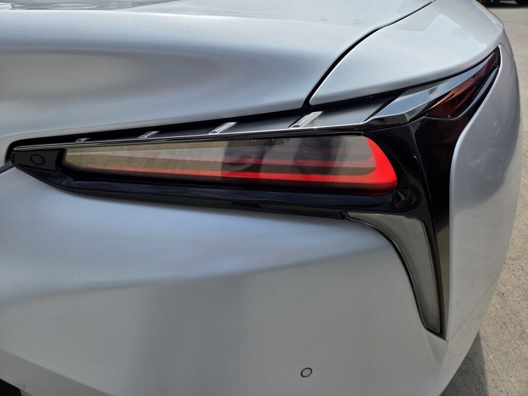 Lexus LC