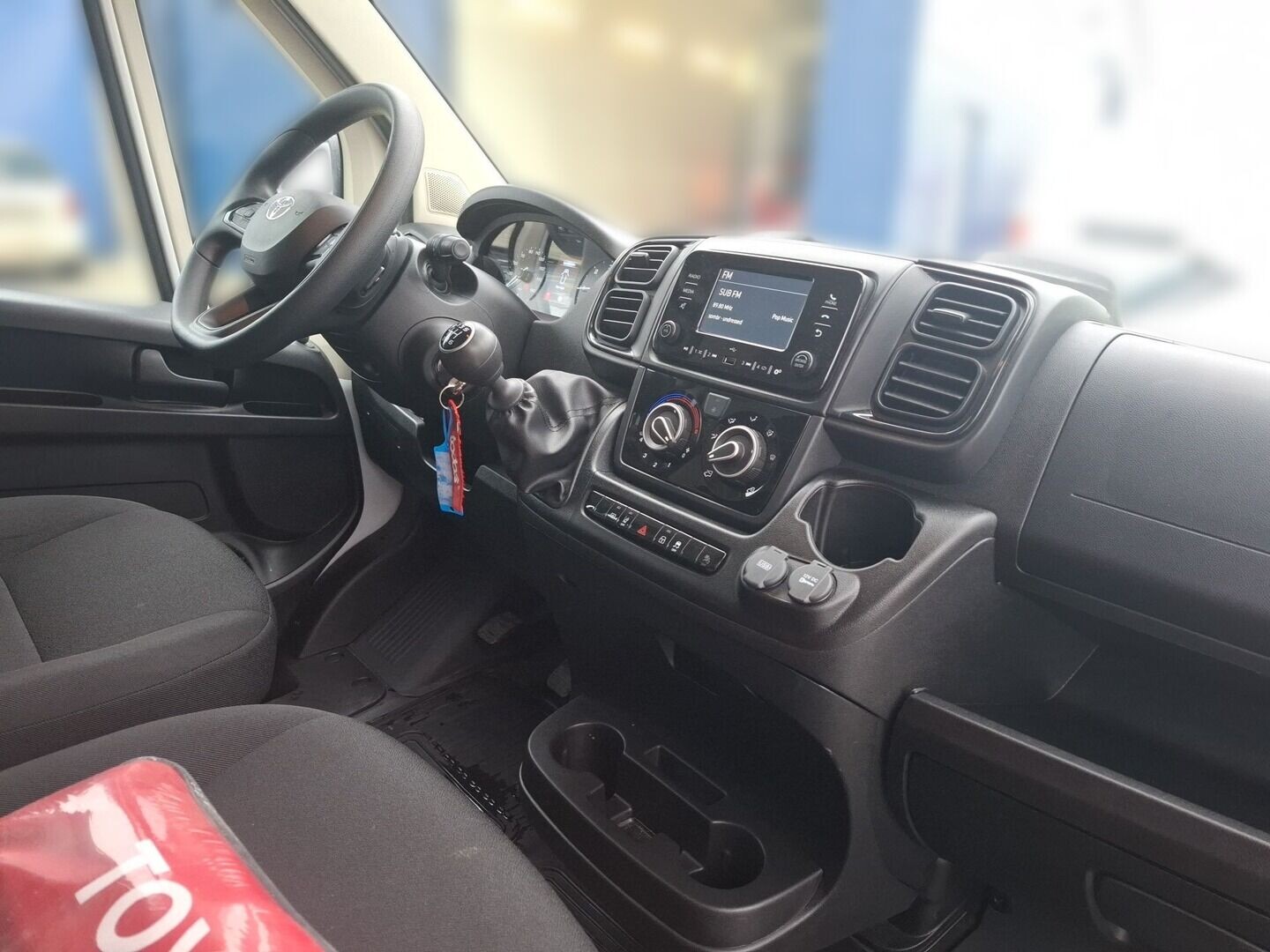 Toyota PROACE MAX