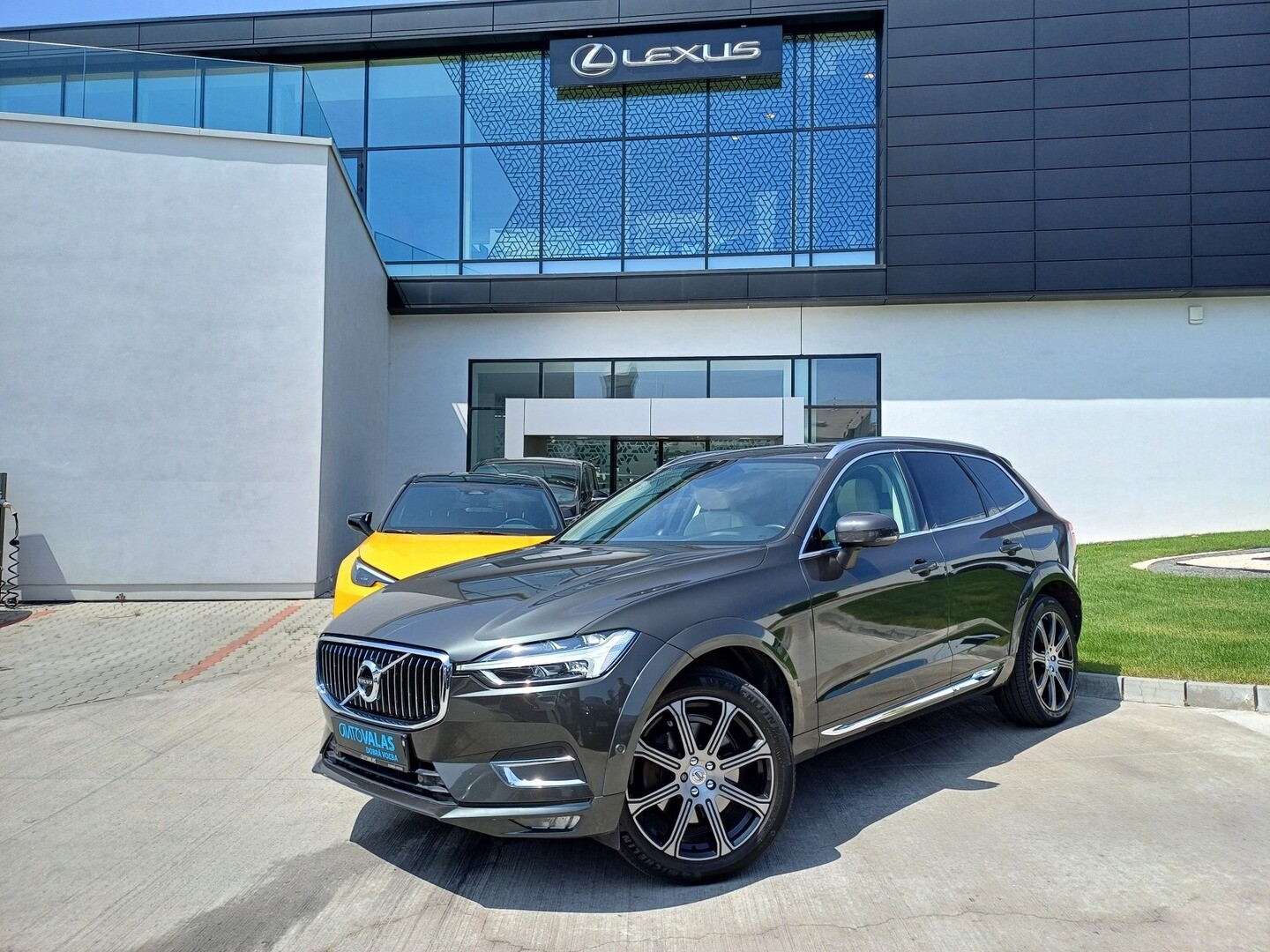 Volvo XC 60
