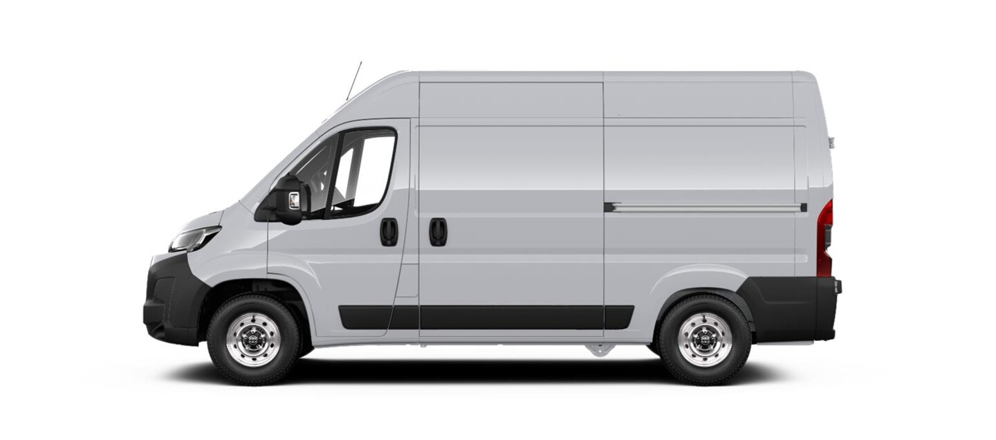 Toyota PROACE MAX