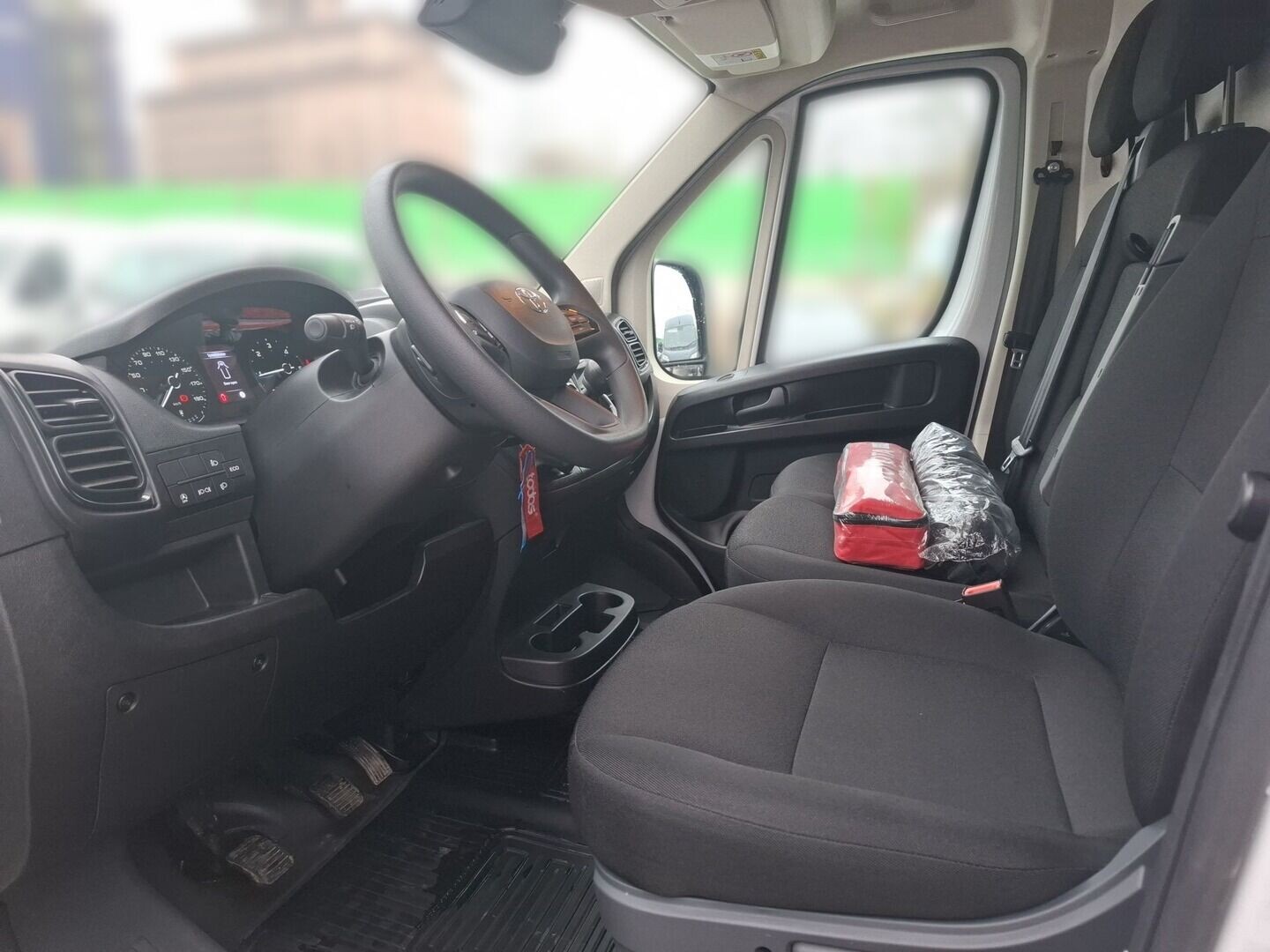 Toyota PROACE MAX