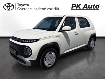 Hyundai Iné