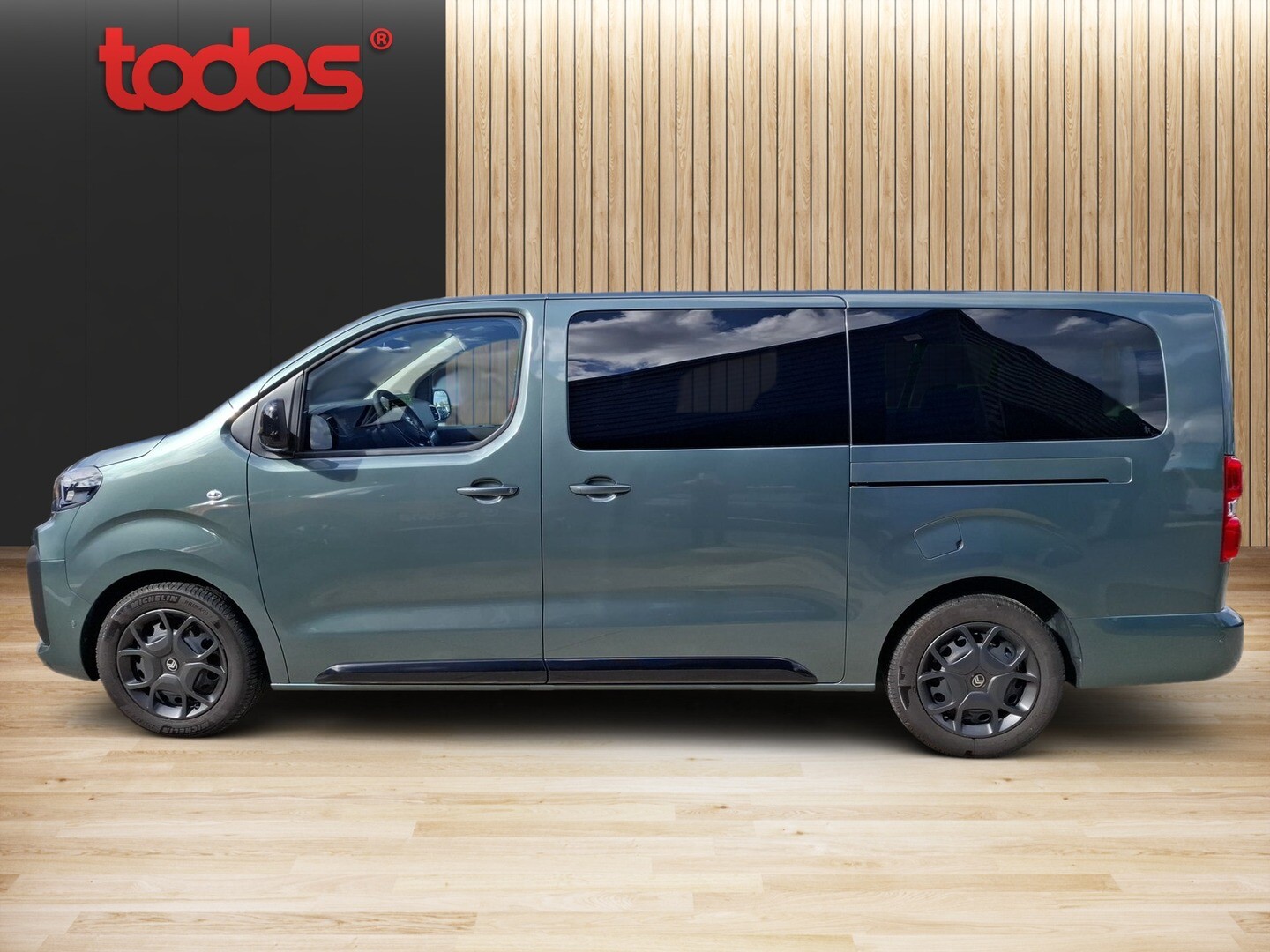 Citroën SpaceTourer