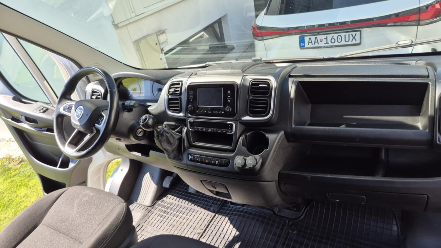 Fiat Ducato