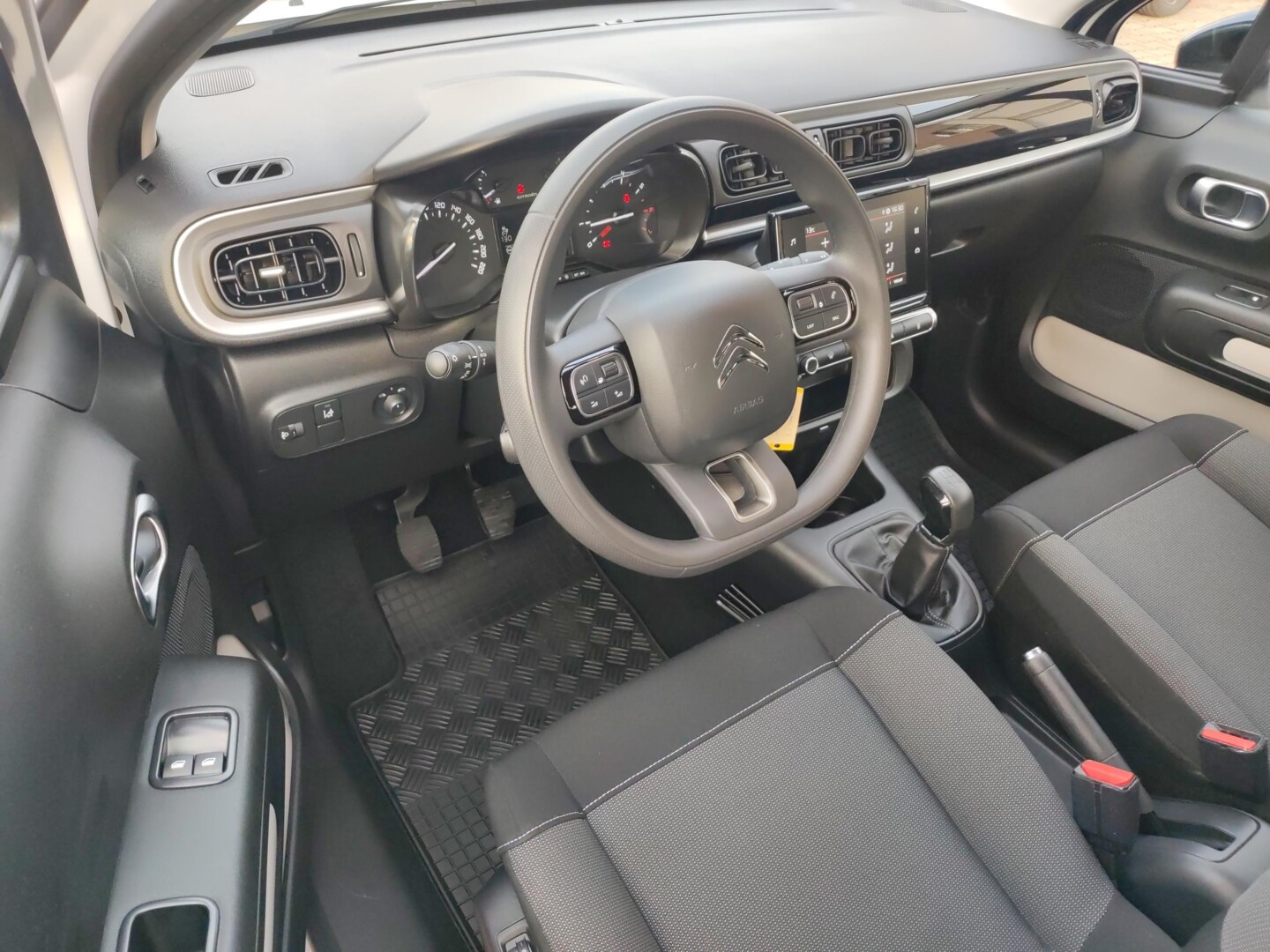 Citroën C3