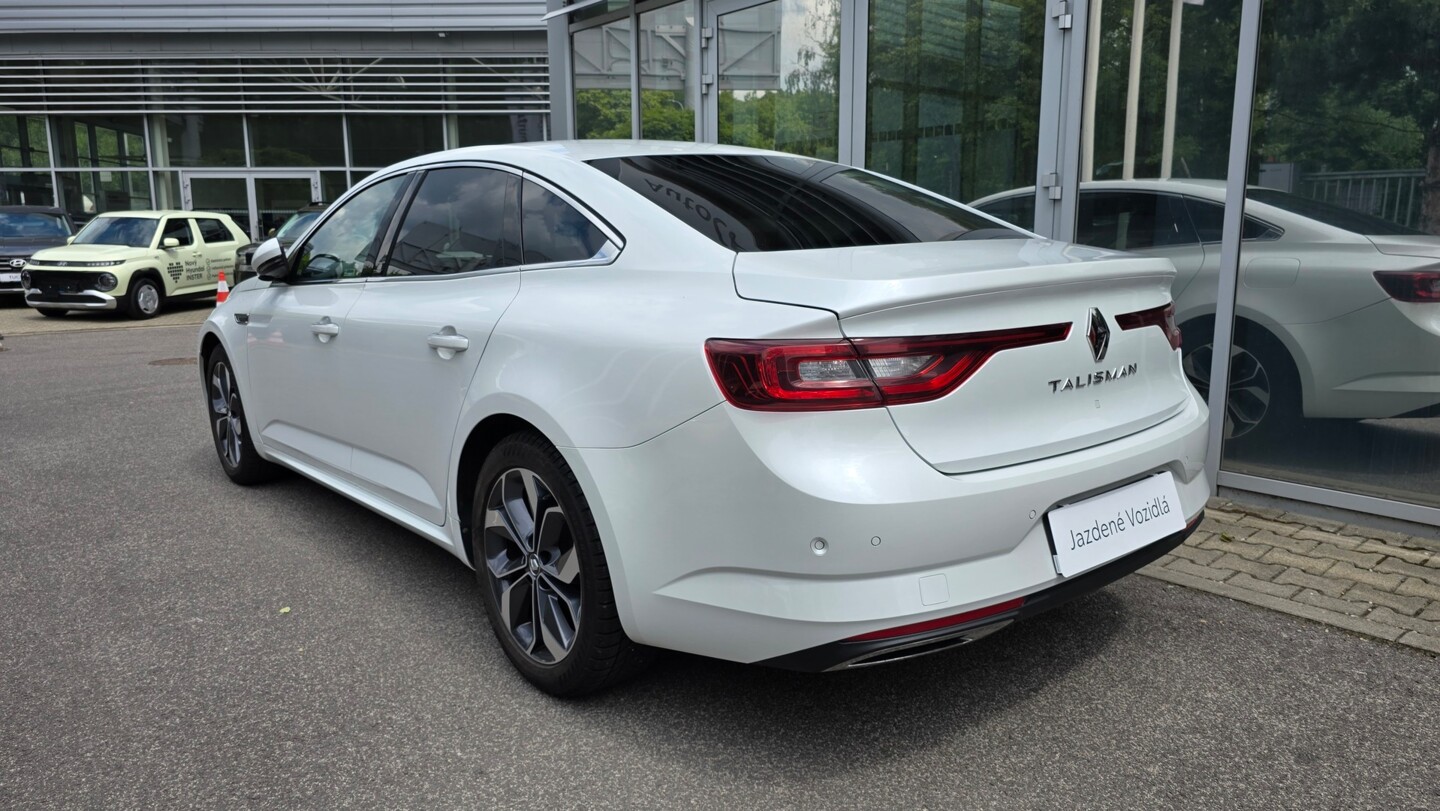 Renault Talisman
