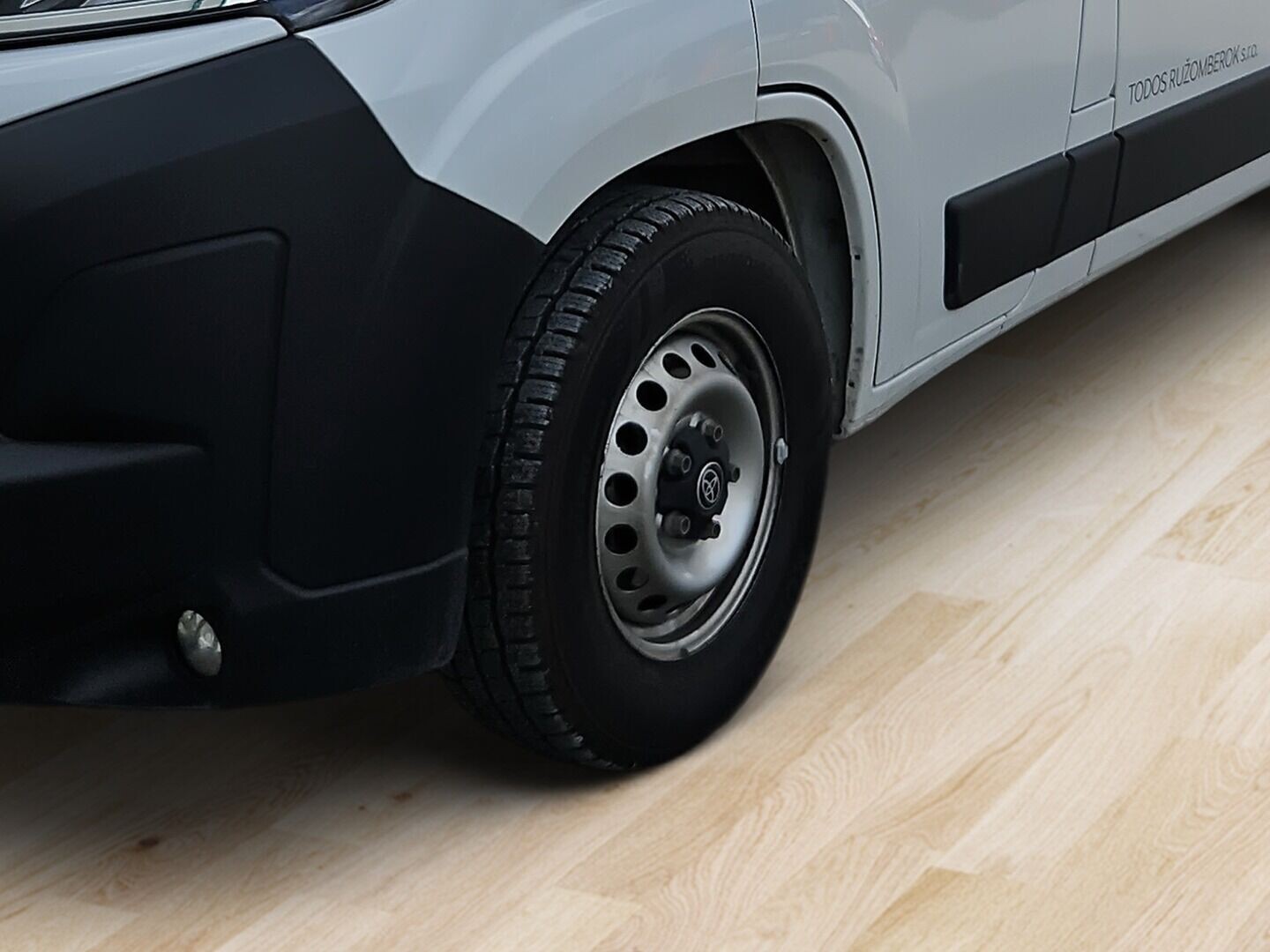 Toyota PROACE MAX