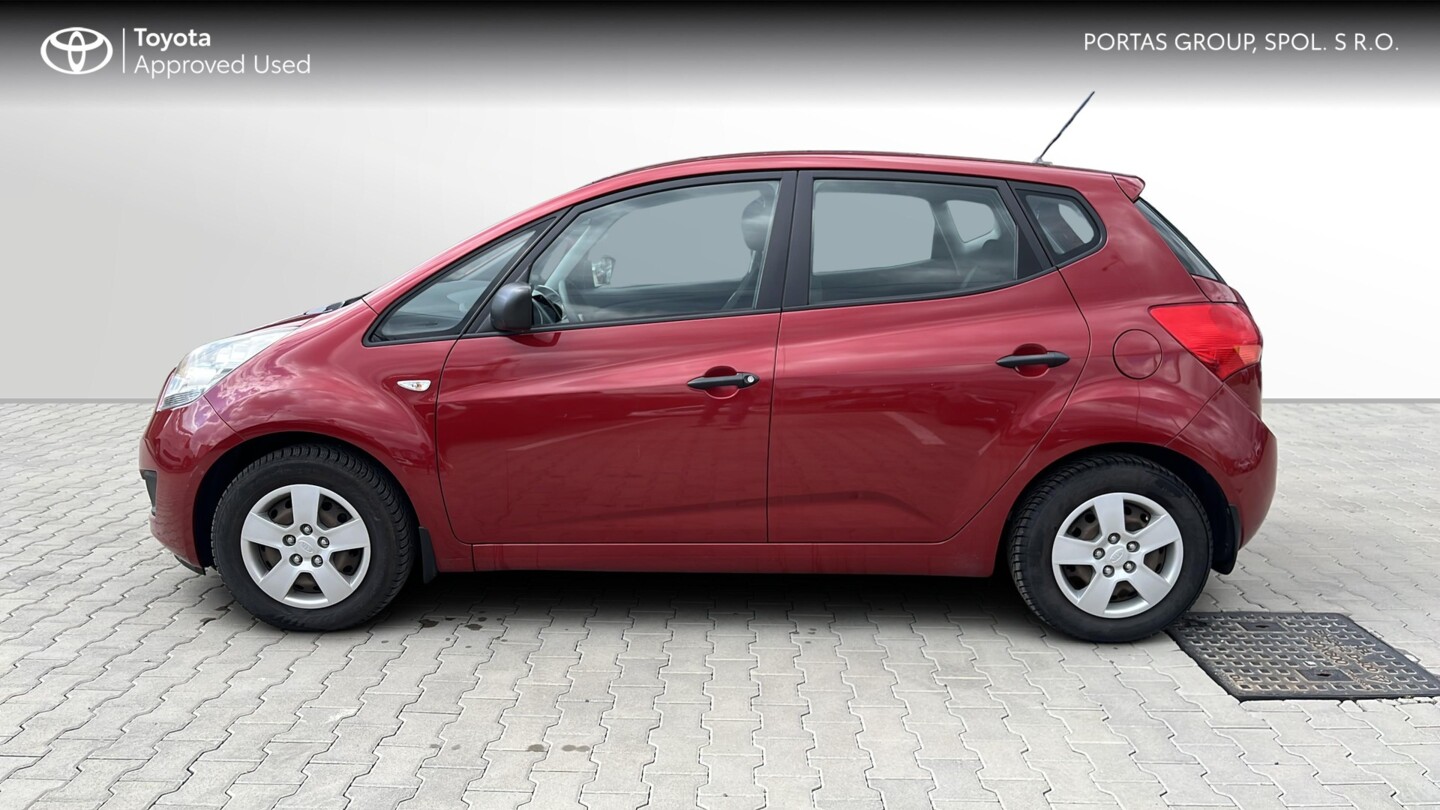 Kia Venga