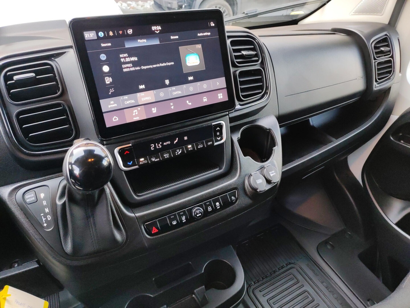 Toyota PROACE MAX