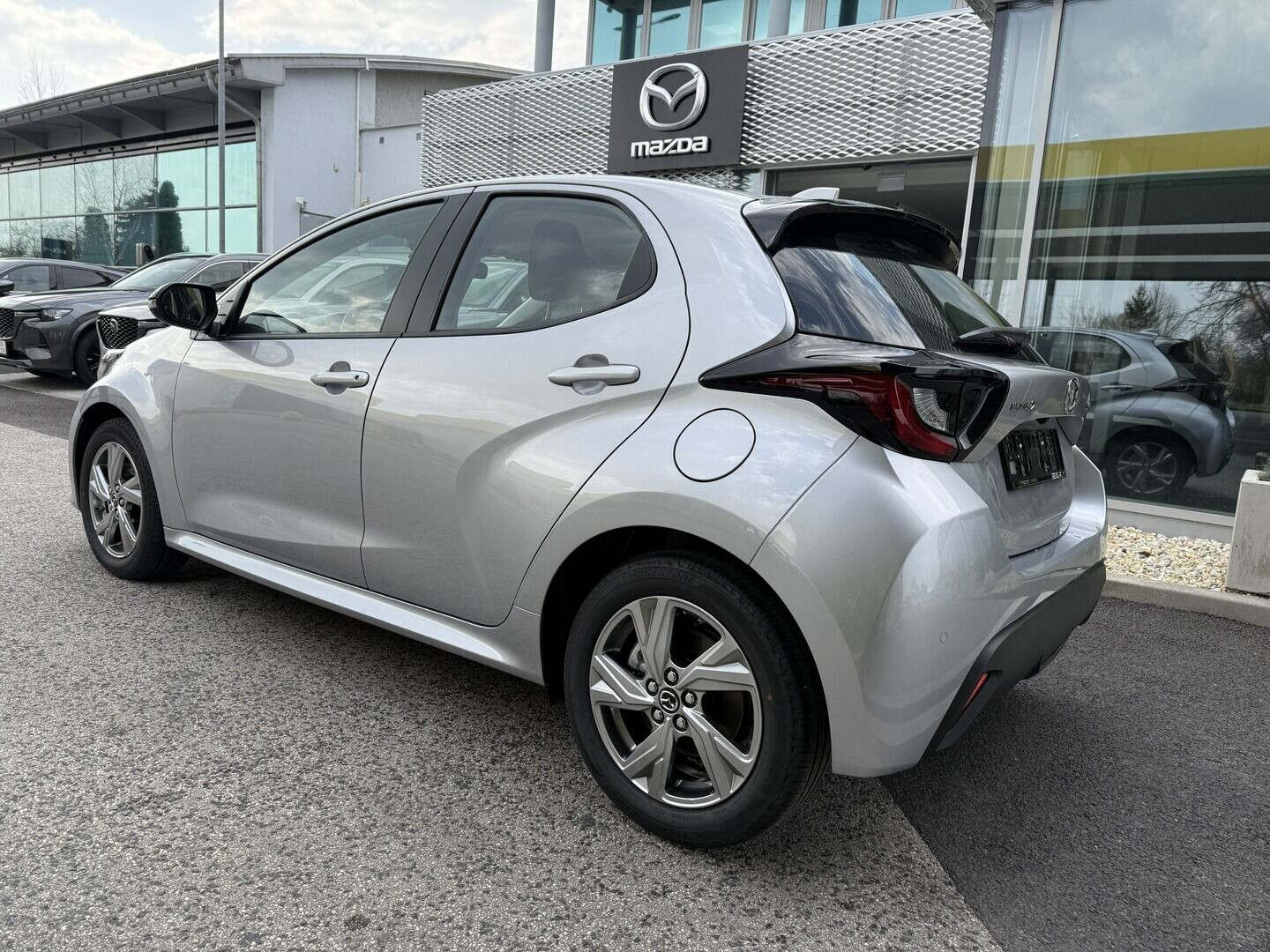 Mazda 2