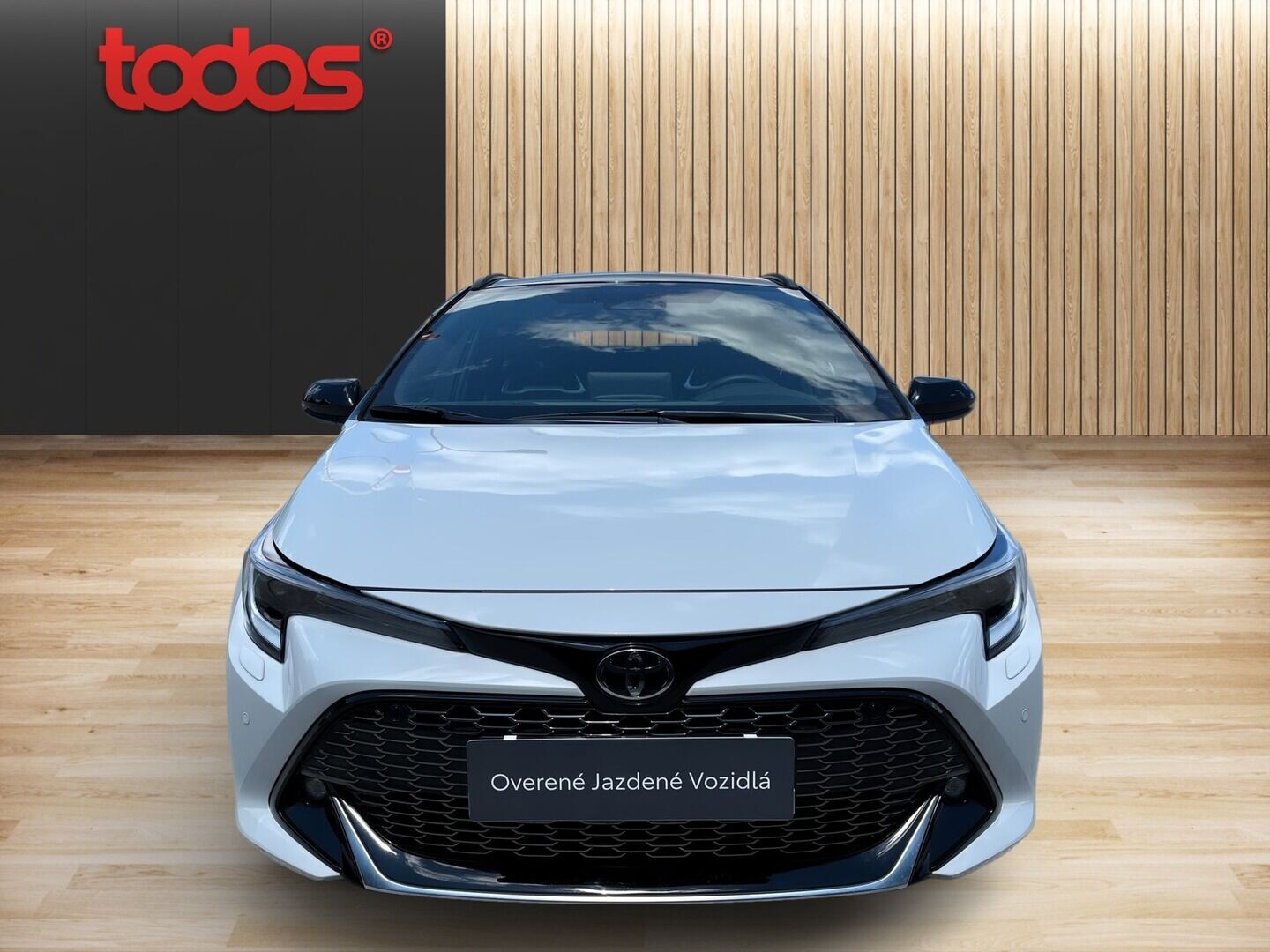 Toyota GR Corolla