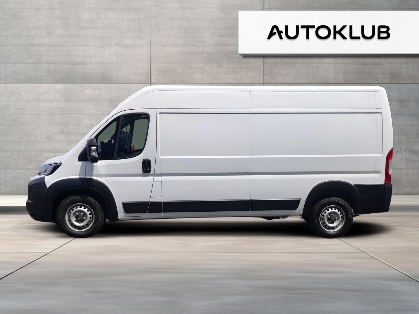 Toyota PROACE MAX